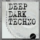 Raw Loops Deep Dark Techno Samples WAV