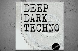 Raw Loops Deep Dark Techno Samples WAV