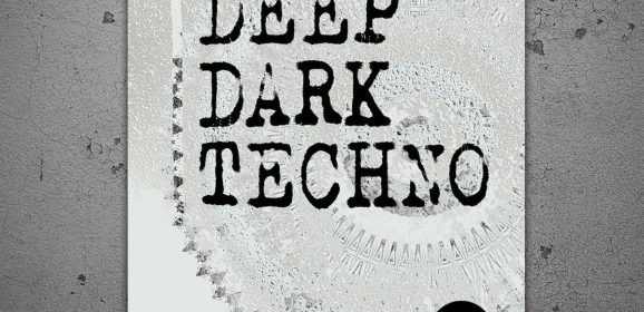 Raw Loops Deep Dark Techno Samples WAV