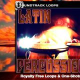 SounTrack Loops Latin Percussion MULTi