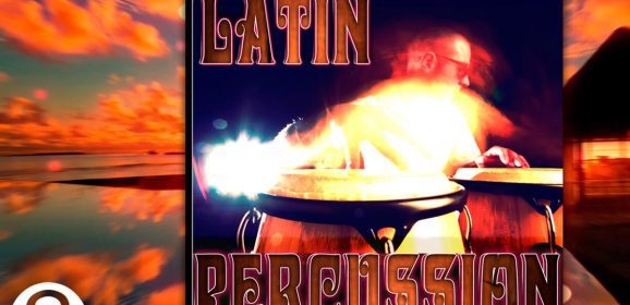 SounTrack Loops Latin Percussion MULTi