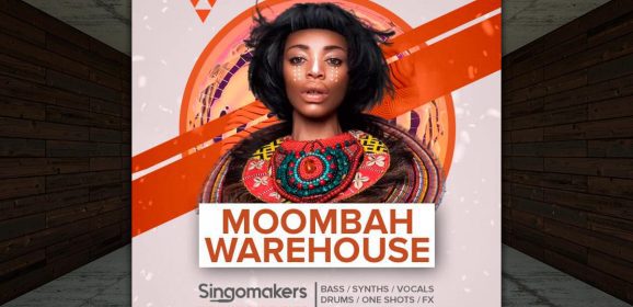 Singomakers Moombah Warehouse MULTi