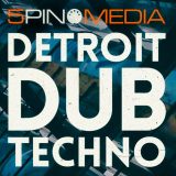 5Pin Media Detroit Dub Techno MULTi