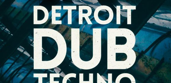 5Pin Media Detroit Dub Techno MULTi