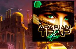 Fox Samples Arabian Trap 4 WAV-MIDI