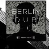 Soundbox Berlin Dub Techno WAV