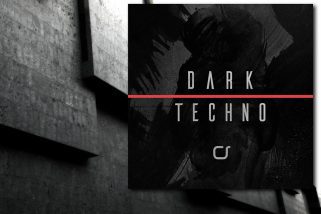 Cognition Strings Dark Techno WAV