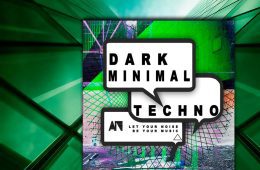 About Noise Dark Minimal Sample Pack WAV