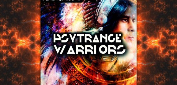 Function Loops Psytrance Warriors WAV-MIDI