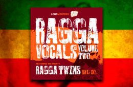 Bass Boutique Ragga Vocals Vol-2 WAV