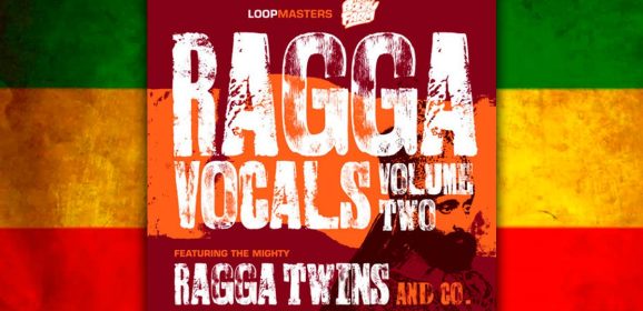 Bass Boutique Ragga Vocals Vol-2 WAV