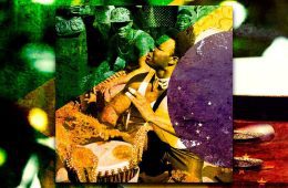 Samplephonics Brazilian Percussion WAV