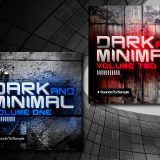 STS Dark and Minimal Vol1-2  WAV-MIDI