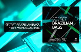 Secret Brazilian Bass MIDI-WAV-PRESET-RACK