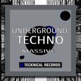 Tecknical Records Underground Techno WAV-NMSV