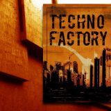 Pro Sample Techno Factory WAV-MIDI