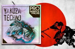 Pro Sample Packs Yakuza Techno WAV-MIDI-PRESETS