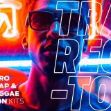 Diginoiz Afro Trap and Reggaeton Kits WAV