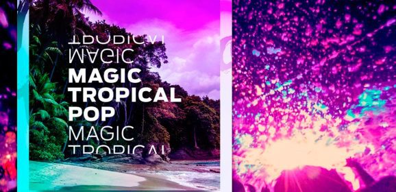 Diginoiz Magic Tropical Pop MULTi