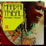 Earth Moments Maasai Tribal Textures-Vocals WAV