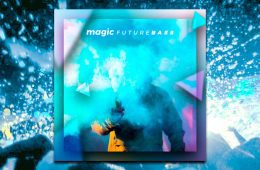 Diginoiz Magic Future Bass MIDI-WAV-PRESETS