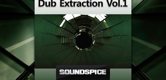 Soundspice Dub Extraction Vol-1 WAV-MIDI