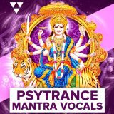 Singomakers Psytrance Mantra Vocals MULTI