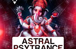 Singomakers Astral Psytrance MULTIFORMAT