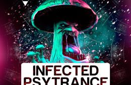 Singomakers Infected Psytrance REX2-WAV