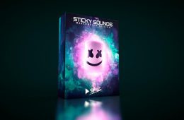 StickySounds Mello Edition Pro WAV-SERUM-ABLETON-FLSTUDIO