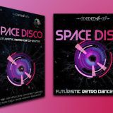 Zero-G Space Disco Retro Sounds MULTi