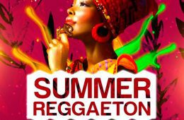 Singomakers Summer Reggaeton KONTAKT-MIDI-WAV