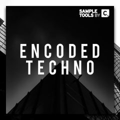 SampleTools Encoded Techno WAV-MIDI-PRESET