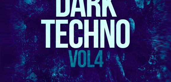 Audentity Records Dark Techno 4 WAV