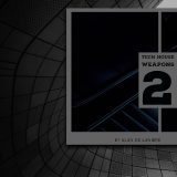 Mycrazything Tech House Weapons 1-2