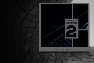 Mycrazything Tech House Weapons 1-2