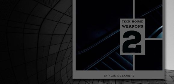 Mycrazything Tech House Weapons 1-2