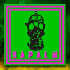 The Drum Bank Napalm MASSIVE-MIDI-WAV