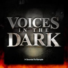 Voices In The Dark Vol 1-2 WAV