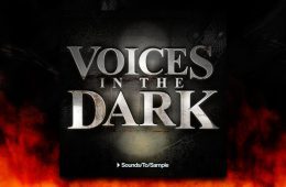 Voices In The Dark Vol 1-2 WAV