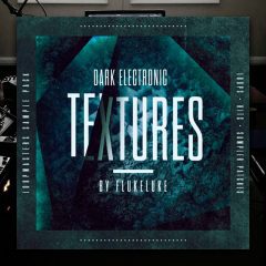 Dark Electronic Textures WAV