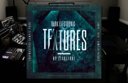 Dark Electronic Textures WAV