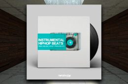 SAMPLES – Instrumental HipHop WAV-MIDI