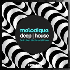 SAMPLES – Melodique Deep House WAV