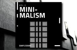 SAMPLES – Samplesound Minimalism Volume 2