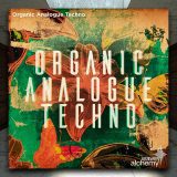 Organic Analogue Techno MULTIFORMAT