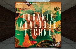 Organic Analogue Techno MULTIFORMAT