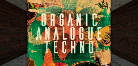 Organic Analogue Techno MULTIFORMAT