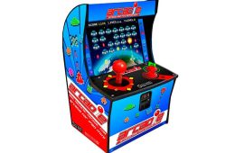 FREE Arcade Video Game Sounds