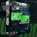 Epic Stock Media Ghost Loops